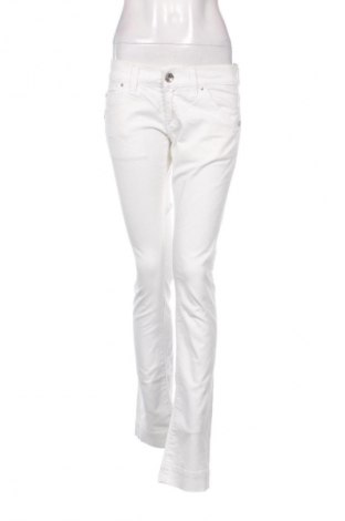 Damen Jeans Miss Sixty, Größe L, Farbe Weiß, Preis € 25,99