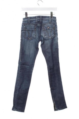 Dámske džínsy  Miss Sixty, Veľkosť XS, Farba Modrá, Cena  38,30 €