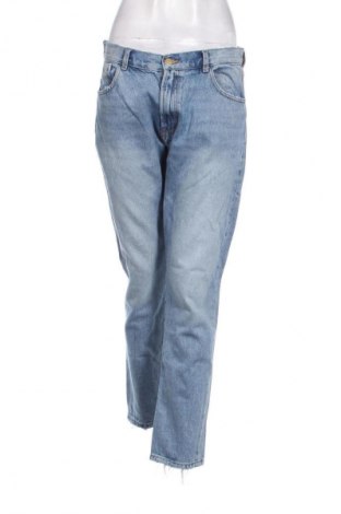 Damen Jeans Mohito, Größe L, Farbe Blau, Preis € 8,99