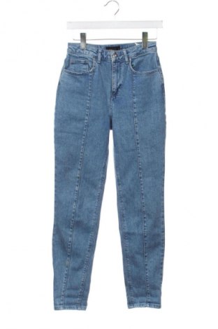 Damen Jeans Mohito, Größe XS, Farbe Blau, Preis 8,52 €