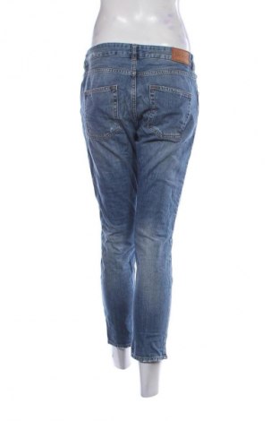 Dámske džínsy  Monki, Veľkosť M, Farba Modrá, Cena  20,95 €