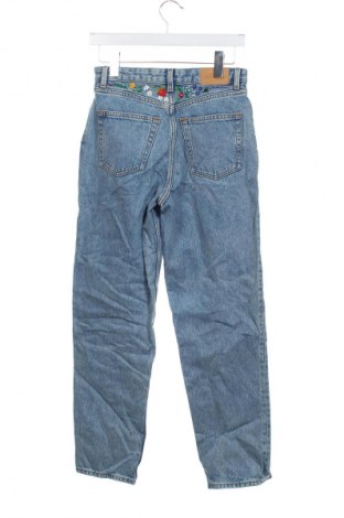 Női farmernadrág Monki, Méret XS, Szín Kék, Ár 9 489 Ft