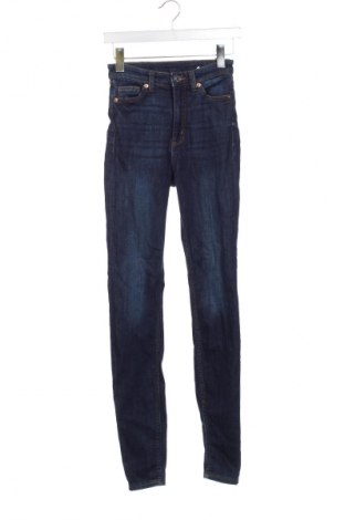 Damen Jeans Monki, Größe S, Farbe Blau, Preis € 47,52