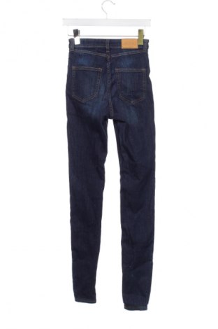 Damen Jeans Monki, Größe S, Farbe Blau, Preis € 47,52