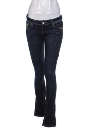 Damen Jeans Montana, Größe M, Farbe Blau, Preis € 9,99
