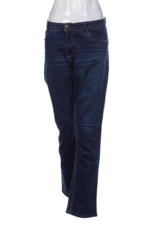 Damen Jeans Moon Girl, Größe XL, Farbe Blau, Preis € 8,99
