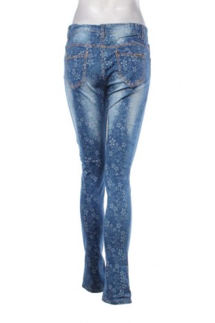 Blugi de femei Moon Girl, Mărime M, Culoare Multicolor, Preț 73,98 Lei