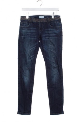 Damen Jeans Motivi, Größe XS, Farbe Blau, Preis 15,99 €