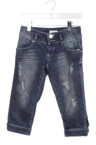 Damen Jeans Motivi, Größe S, Farbe Blau, Preis 15,99 €
