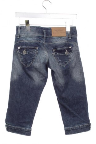 Damen Jeans Motivi, Größe S, Farbe Blau, Preis 15,99 €