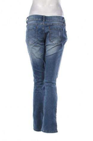 Damen Jeans Multiblu, Größe M, Farbe Blau, Preis € 8,99