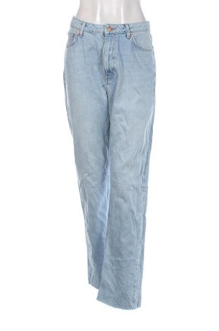 Damen Jeans NA-KD, Größe M, Farbe Blau, Preis € 28,99