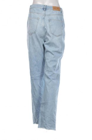 Damen Jeans NA-KD, Größe M, Farbe Blau, Preis € 28,99