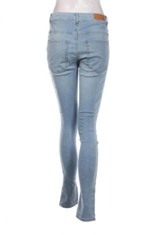 Damen Jeans Never Denim, Größe S, Farbe Blau, Preis 11,99 €
