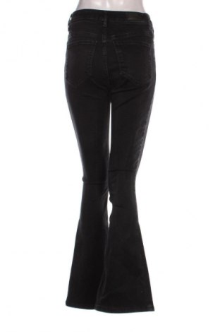Damskie jeansy Never Denim, Rozmiar S, Kolor Czarny, Cena 94,00 zł