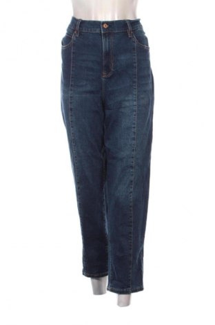 Damen Jeans Nicole Miller, Größe XL, Farbe Blau, Preis € 41,99