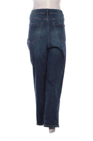 Damen Jeans Nicole Miller, Größe XL, Farbe Blau, Preis € 41,99
