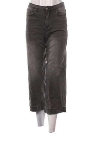 Damskie jeansy Nina Carter, Rozmiar S, Kolor Szary, Cena 54,99 zł
