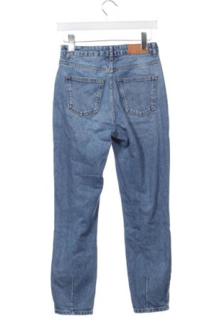 Damskie jeansy Noisy May, Rozmiar XS, Kolor Niebieski, Cena 94,62 zł