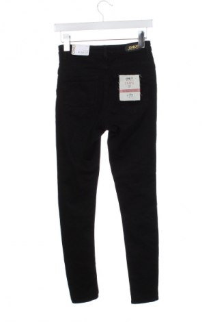 Damen Jeans ONLY, Größe L, Farbe Schwarz, Preis 46,99 €