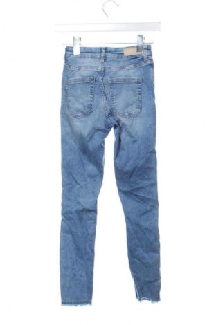 Damen Jeans ONLY, Größe XS, Farbe Blau, Preis 9,99 €