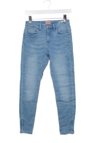 Damen Jeans ONLY, Größe S, Farbe Blau, Preis 9,99 €