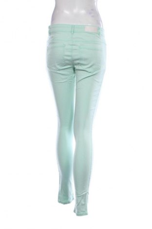 Damen Jeans ONLY, Größe M, Farbe Grün, Preis 9,99 €