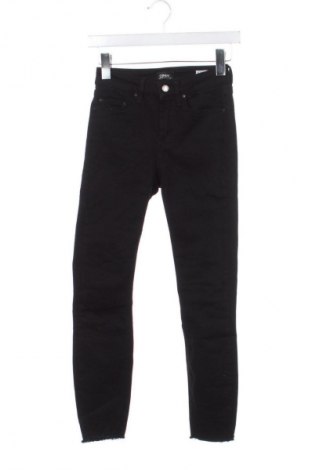 Damskie jeansy ONLY, Rozmiar XS, Kolor Czarny, Cena 111,99 zł