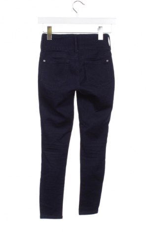 Damskie jeansy ONLY, Rozmiar XS, Kolor Niebieski, Cena 43,99 zł