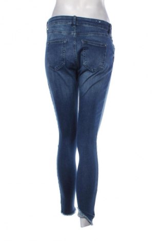 Blugi de femei ONLY, Mărime L, Culoare Albastru, Preț 86,73 Lei