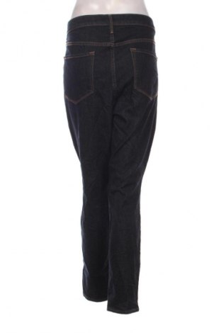 Dámské džíny  Old Navy, Velikost XXL, Barva Modrá, Cena  569,00 Kč