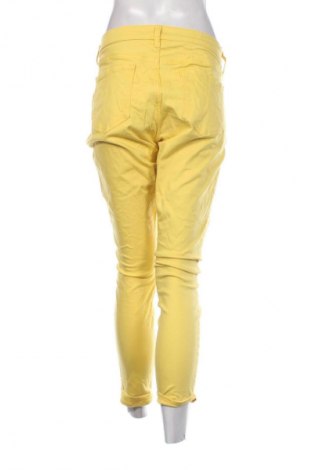 Damen Jeans Old Navy, Größe XXL, Farbe Gelb, Preis 28,99 €