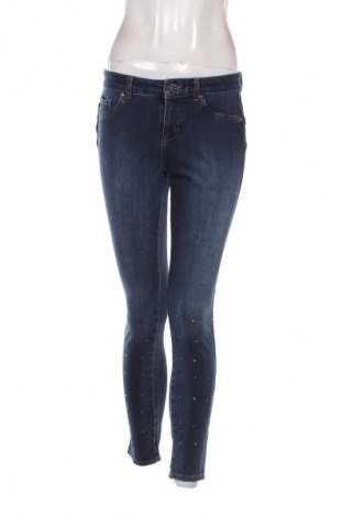 Damskie jeansy Oltre, Rozmiar S, Kolor Niebieski, Cena 174,99 zł