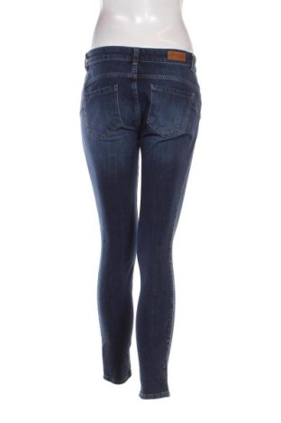 Damskie jeansy Oltre, Rozmiar S, Kolor Niebieski, Cena 174,99 zł