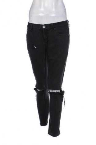 Damen Jeans One x Oneteaspoon, Größe M, Farbe Schwarz, Preis € 29,99
