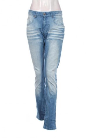 Damen Jeans Opus, Größe M, Farbe Blau, Preis 36,99 €