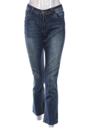 Damen Jeans Osika, Größe XL, Farbe Blau, Preis € 6,99
