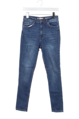Дамски дънки Outfiters, Размер M, Цвят Син, Цена 29,15 лв.