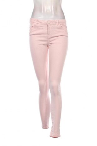 Damen Jeans Oviesse, Größe M, Farbe Rosa, Preis 20,99 €