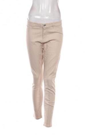 Damen Jeans Oviesse, Größe L, Farbe Beige, Preis € 8,99