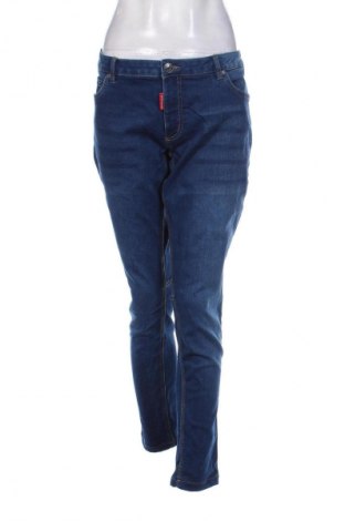 Damen Jeans Payper, Größe XL, Farbe Blau, Preis € 8,99