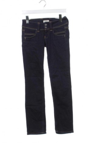 Blugi de femei Pepe Jeans, Mărime S, Culoare Albastru, Preț 244,99 Lei