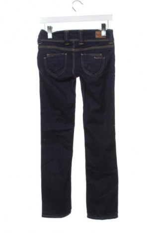 Blugi de femei Pepe Jeans, Mărime S, Culoare Albastru, Preț 244,99 Lei