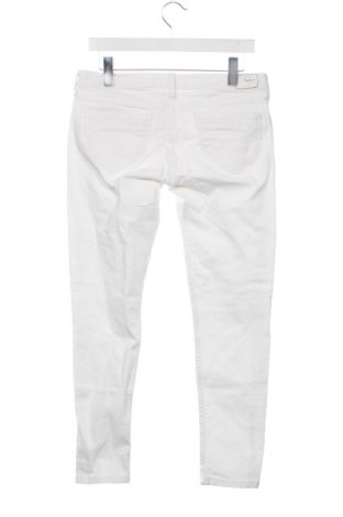 Damen Jeans Pepe Jeans, Größe M, Farbe Weiß, Preis € 27,99