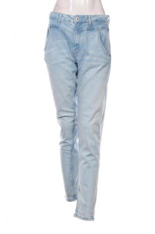 Damen Jeans Pepe Jeans, Größe XL, Farbe Blau, Preis 46,99 €