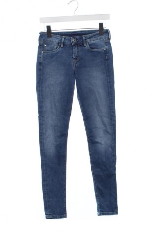 Dámské džíny  Pepe Jeans, Velikost S, Barva Modrá, Cena  940,00 Kč