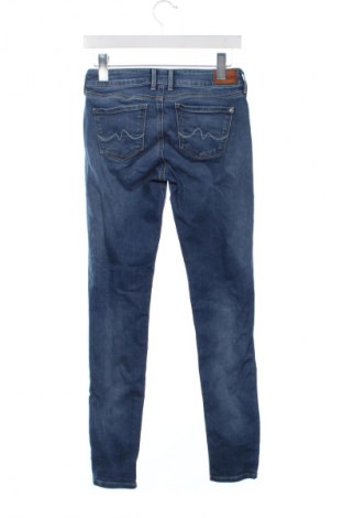 Dámské džíny  Pepe Jeans, Velikost S, Barva Modrá, Cena  940,00 Kč