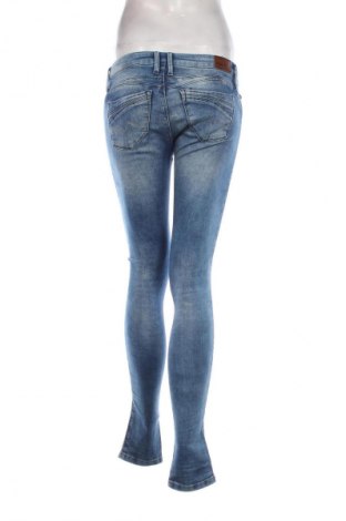 Dámske džínsy  Pepe Jeans, Veľkosť M, Farba Modrá, Cena  38,36 €