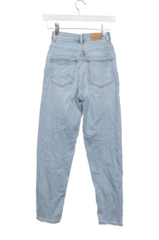 Damen Jeans Perfect Jeans By Gina Tricot, Größe XXS, Farbe Blau, Preis € 10,99