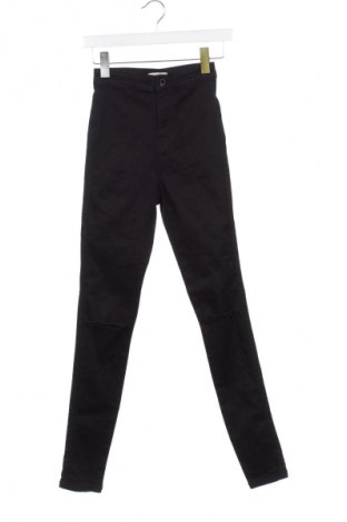 Damen Jeans Perfect Jeans By Gina Tricot, Größe S, Farbe Schwarz, Preis 46,72 €
